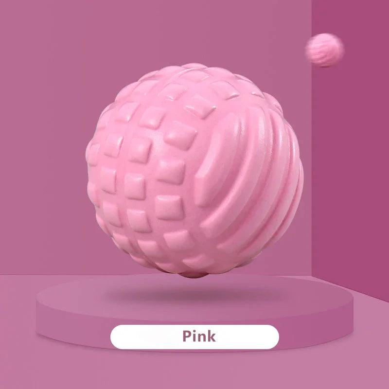 Massage Roller Ball – Deep Tissue Trigger Point Massager for Yoga, Fitness & Muscle Relief