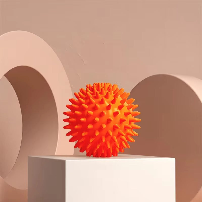 Stretch Ease™ Spiky Massage Ball