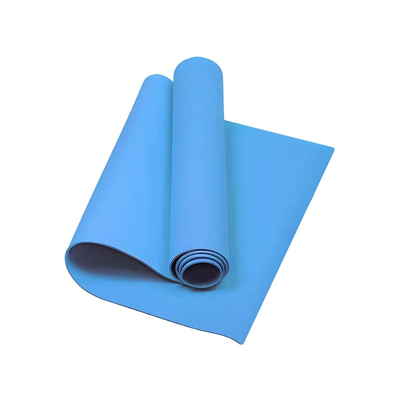Stretch Ease™ Anti-Slip Yoga Mat