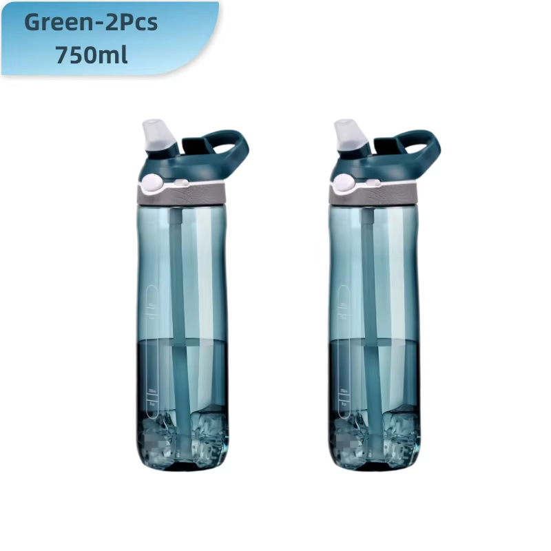 Stretch Ease™ Sports Water Bottle
