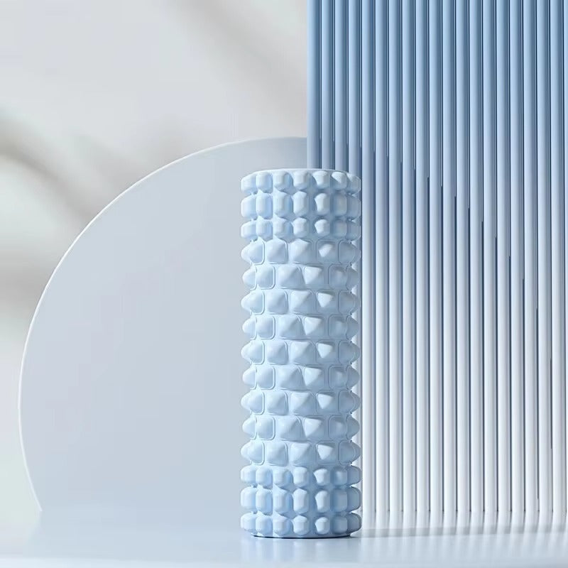 Stretch Ease™ Muscle Massage Foam Roller