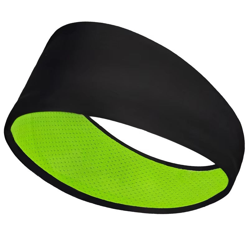 Stretch Ease™ Breathable Sports Headband
