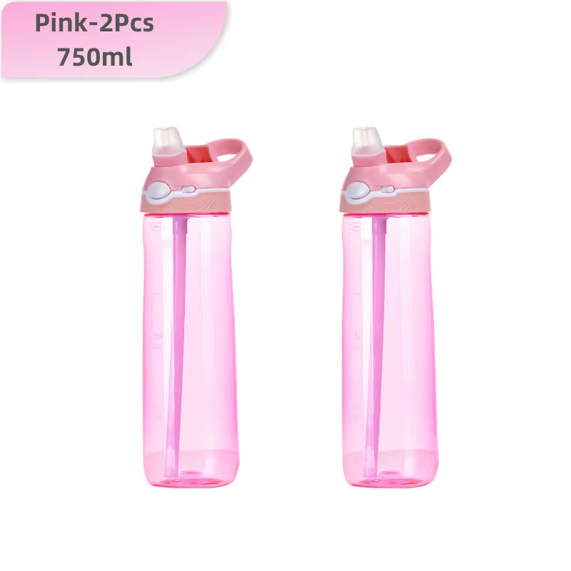 Stretch Ease™ Sports Water Bottle