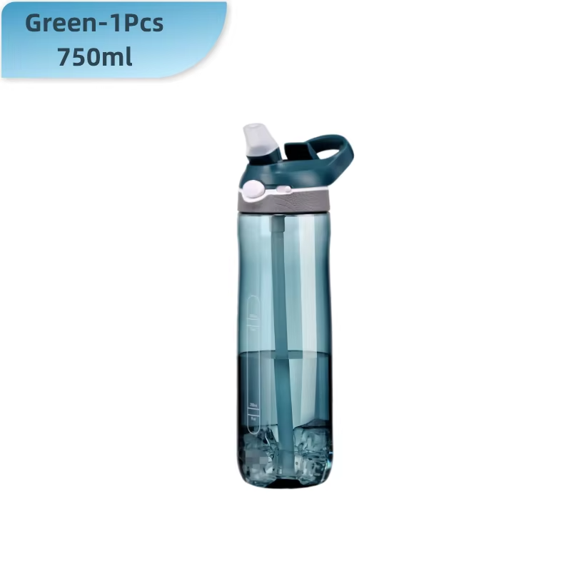 Stretch Ease™ Sports Water Bottle