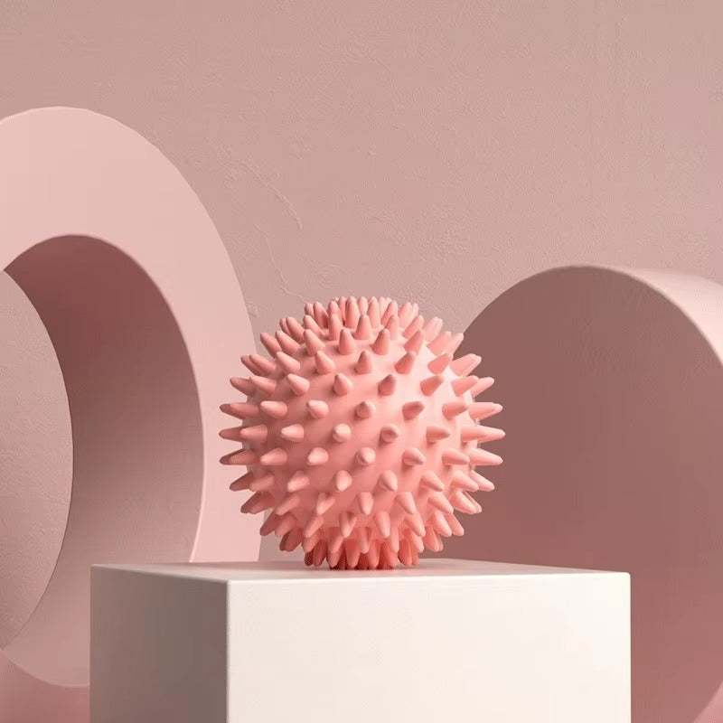 Stretch Ease™ Spiky Massage Ball