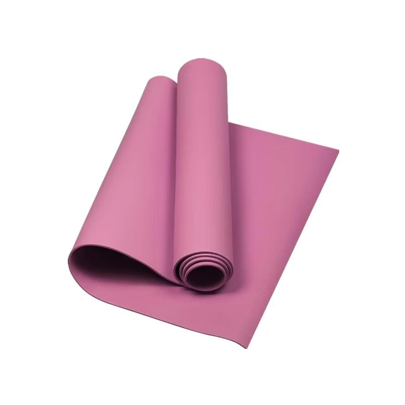 Stretch Ease™ Anti-Slip Yoga Mat