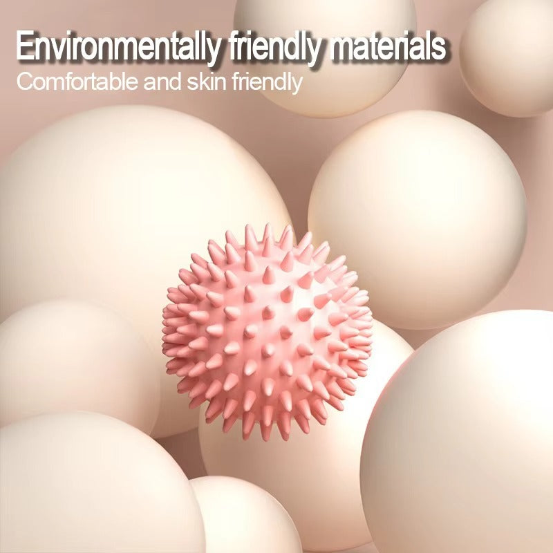 Stretch Ease™ Spiky Massage Ball