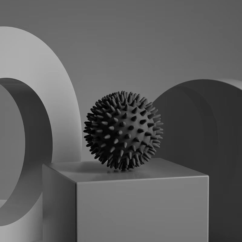 Stretch Ease™ Spiky Massage Ball