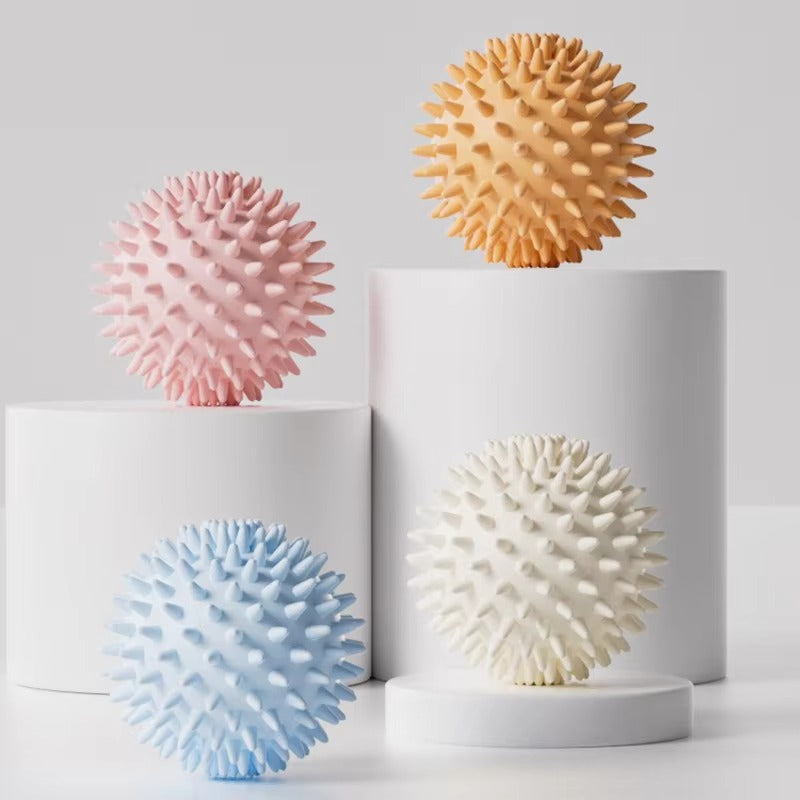 Stretch Ease™ Spiky Massage Ball