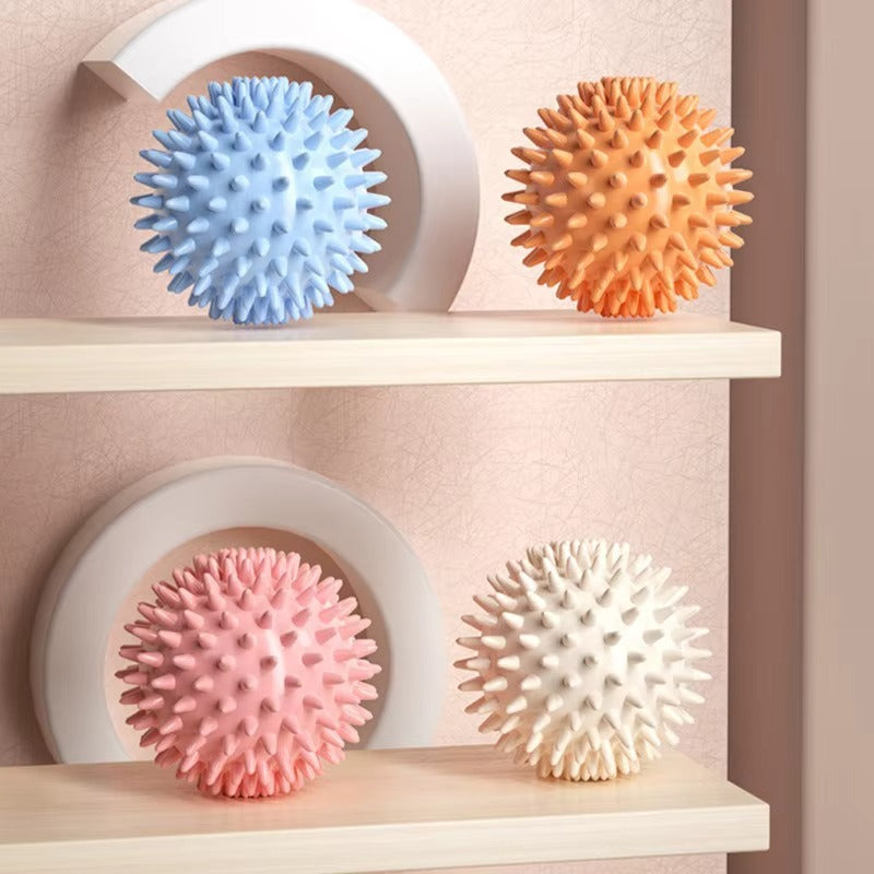 Stretch Ease™ Spiky Massage Ball