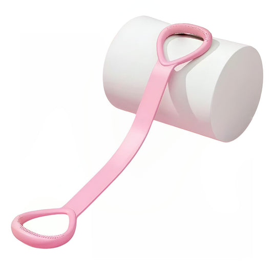 Stretch Ease™ 8-Figure Yoga Stretch Strap