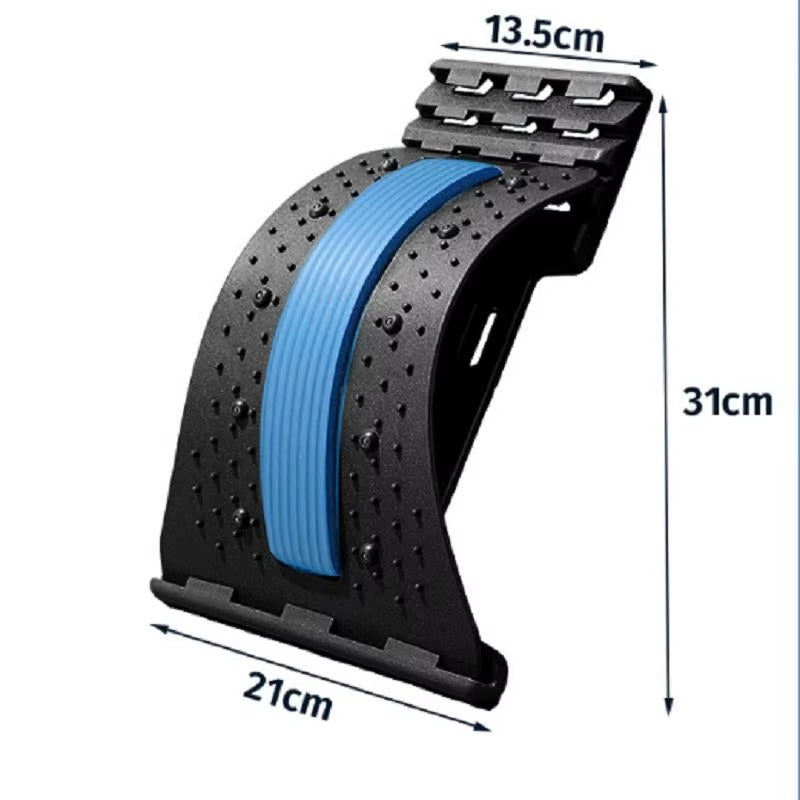 Stretch Ease™ Magnetic Back Stretcher