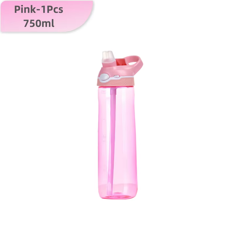 Stretch Ease™ Sports Water Bottle