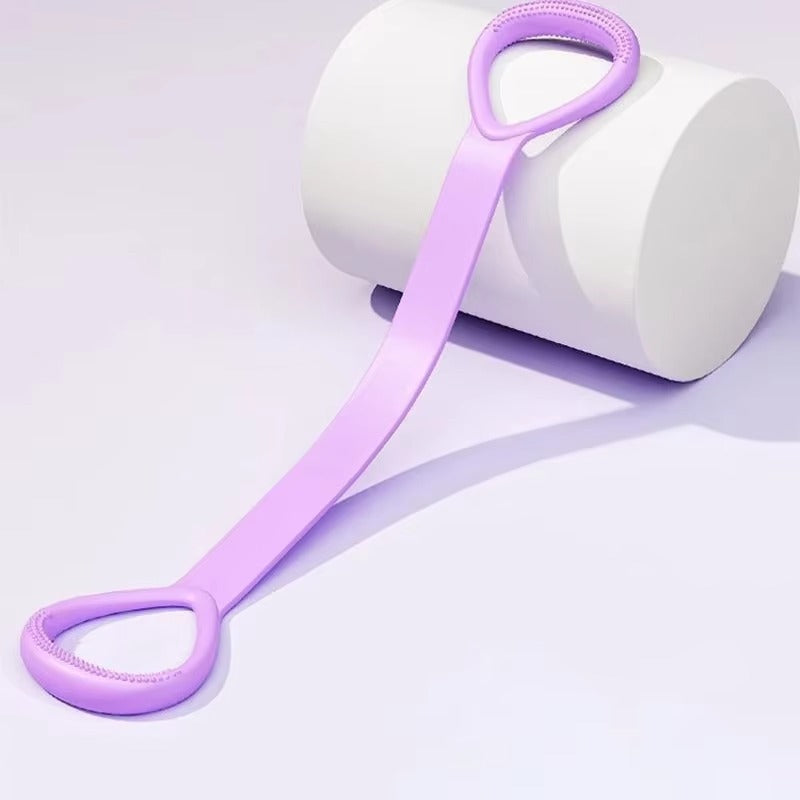 Stretch Ease™ 8-Figure Yoga Stretch Strap