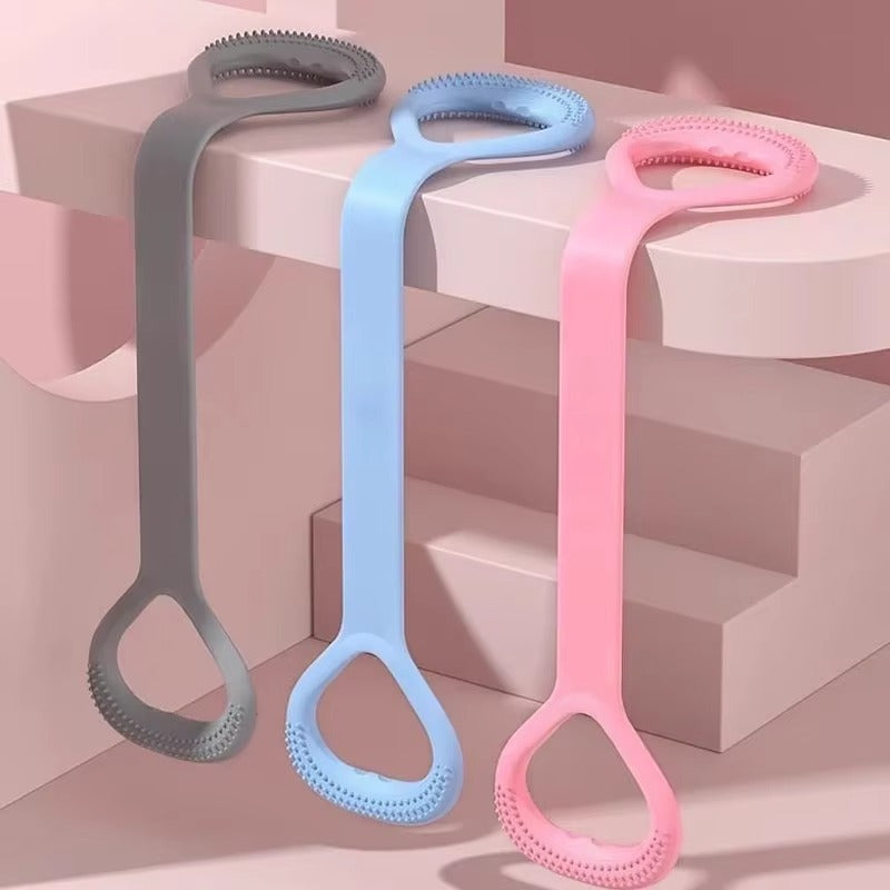 Stretch Ease™ 8-Figure Yoga Stretch Strap