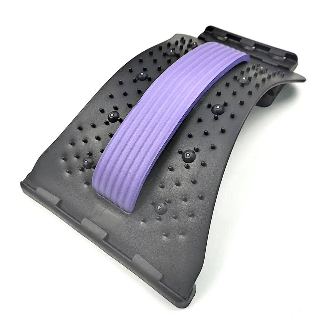 Stretch Ease™ Magnetic Back Stretcher