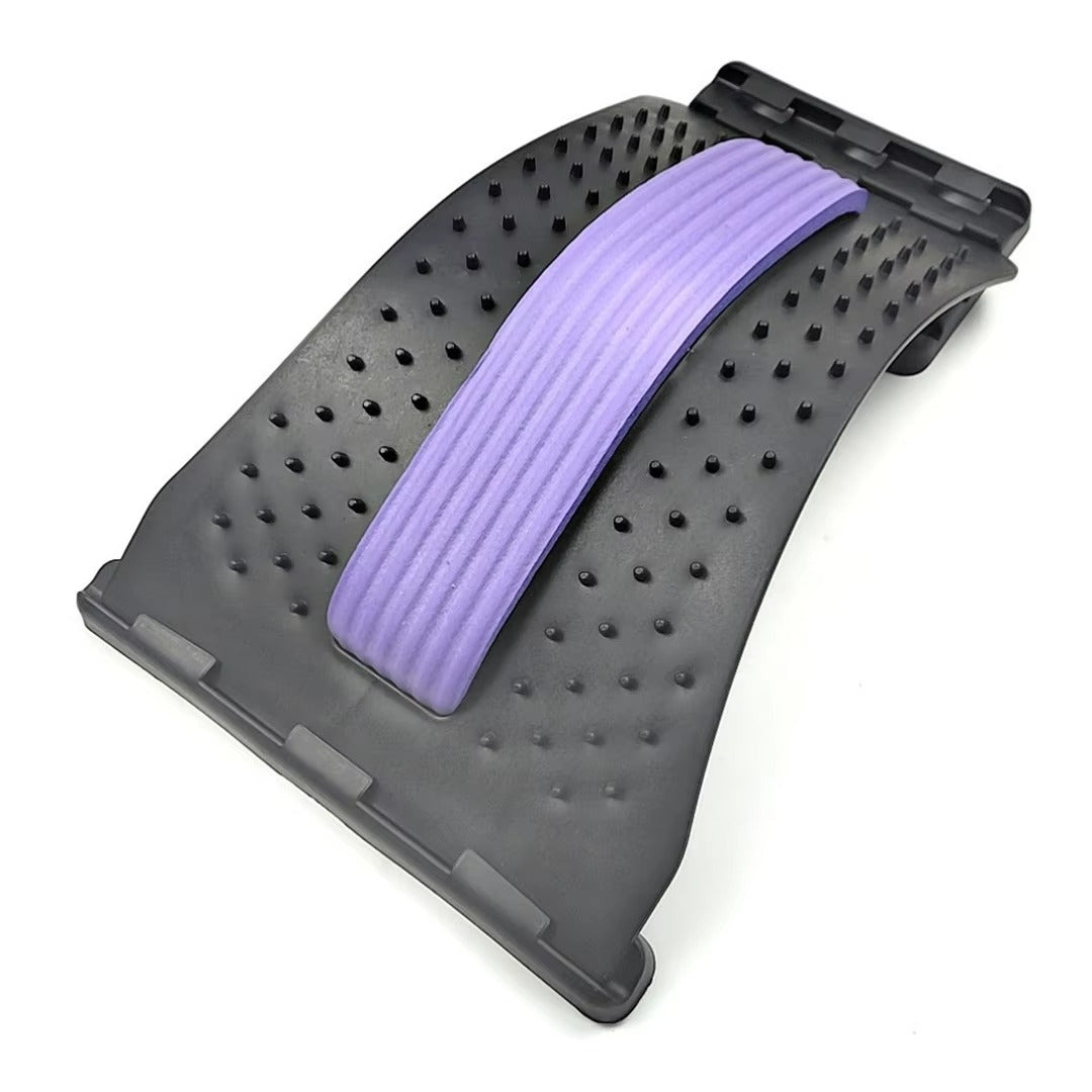 Stretch Ease™ Magnetic Back Stretcher