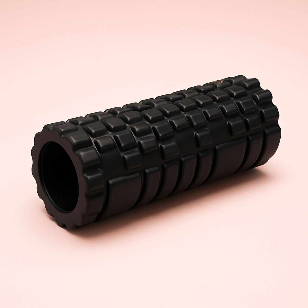 Foam Roller – Deep Tissue Recovery