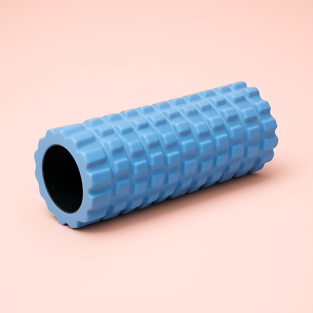 Foam Roller – Deep Tissue Recovery