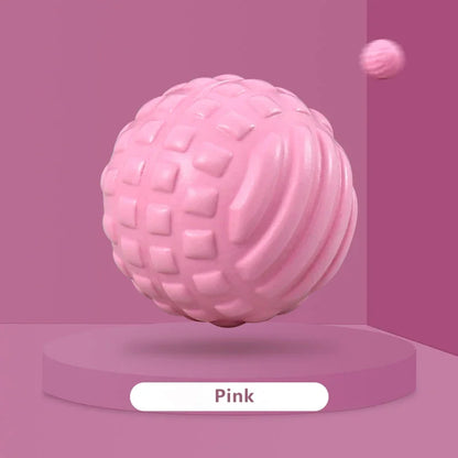 Massage Roller Ball – Deep Tissue Trigger Point Massager for Yoga, Fitness & Muscle Relief