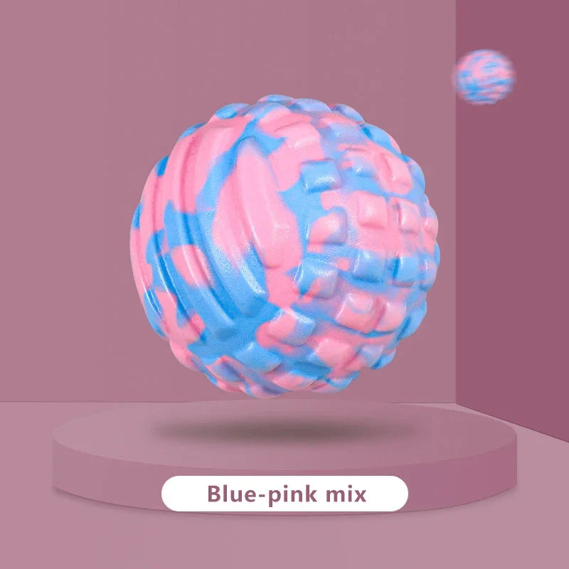 Massage Roller Ball – Deep Tissue Trigger Point Massager for Yoga, Fitness & Muscle Relief