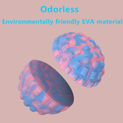 Massage Roller Ball – Deep Tissue Trigger Point Massager for Yoga, Fitness & Muscle Relief