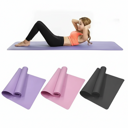 Anti-Slip Yoga Mat