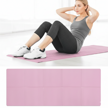 Anti-Slip Yoga Mat