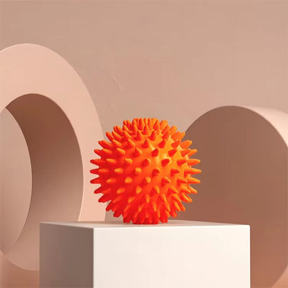 Stretch Ease™ Spiky Massage Ball