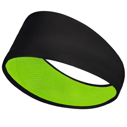 Stretch Ease™ Breathable Sports Headband