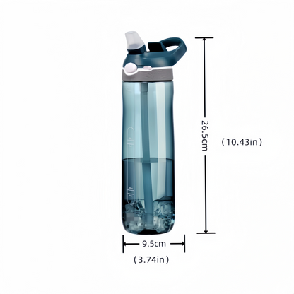 Stretch Ease™ Sports Water Bottle