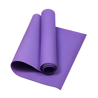 Stretch Ease™ Anti-Slip Yoga Mat