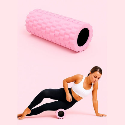 Foam Roller – Deep Tissue Recovery
